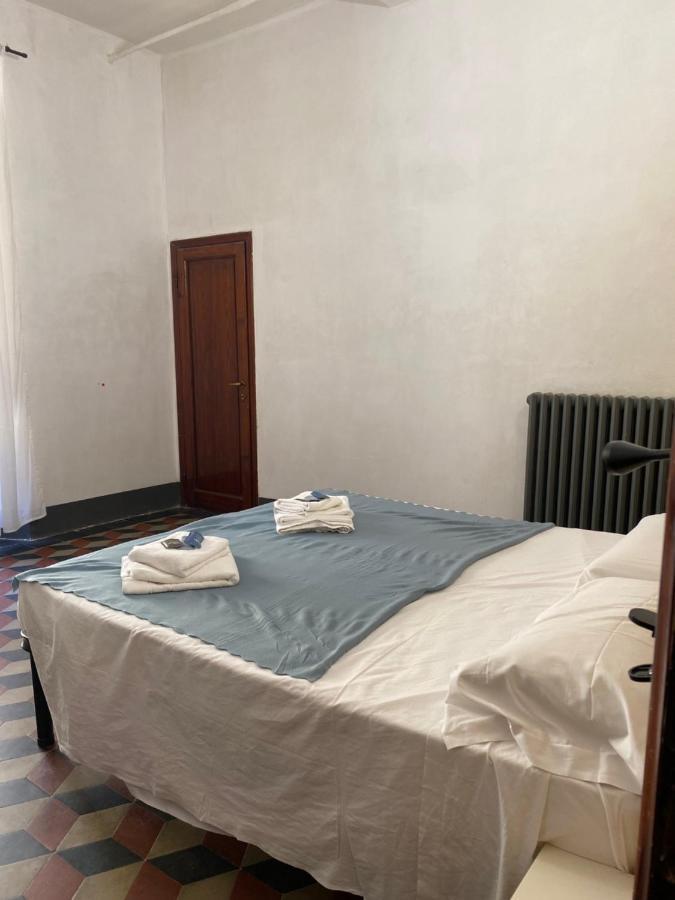 Da I' Gini Guesthouse Firenze Eksteriør billede