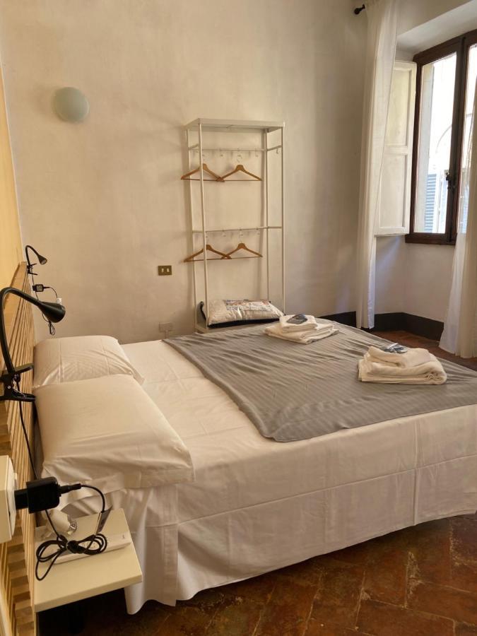 Da I' Gini Guesthouse Firenze Eksteriør billede