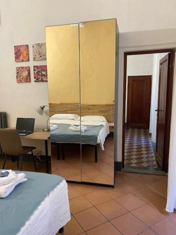 Da I' Gini Guesthouse Firenze Eksteriør billede