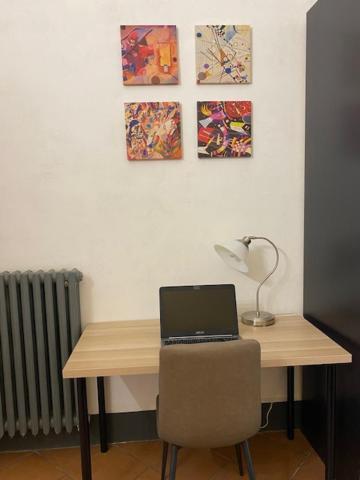 Da I' Gini Guesthouse Firenze Eksteriør billede