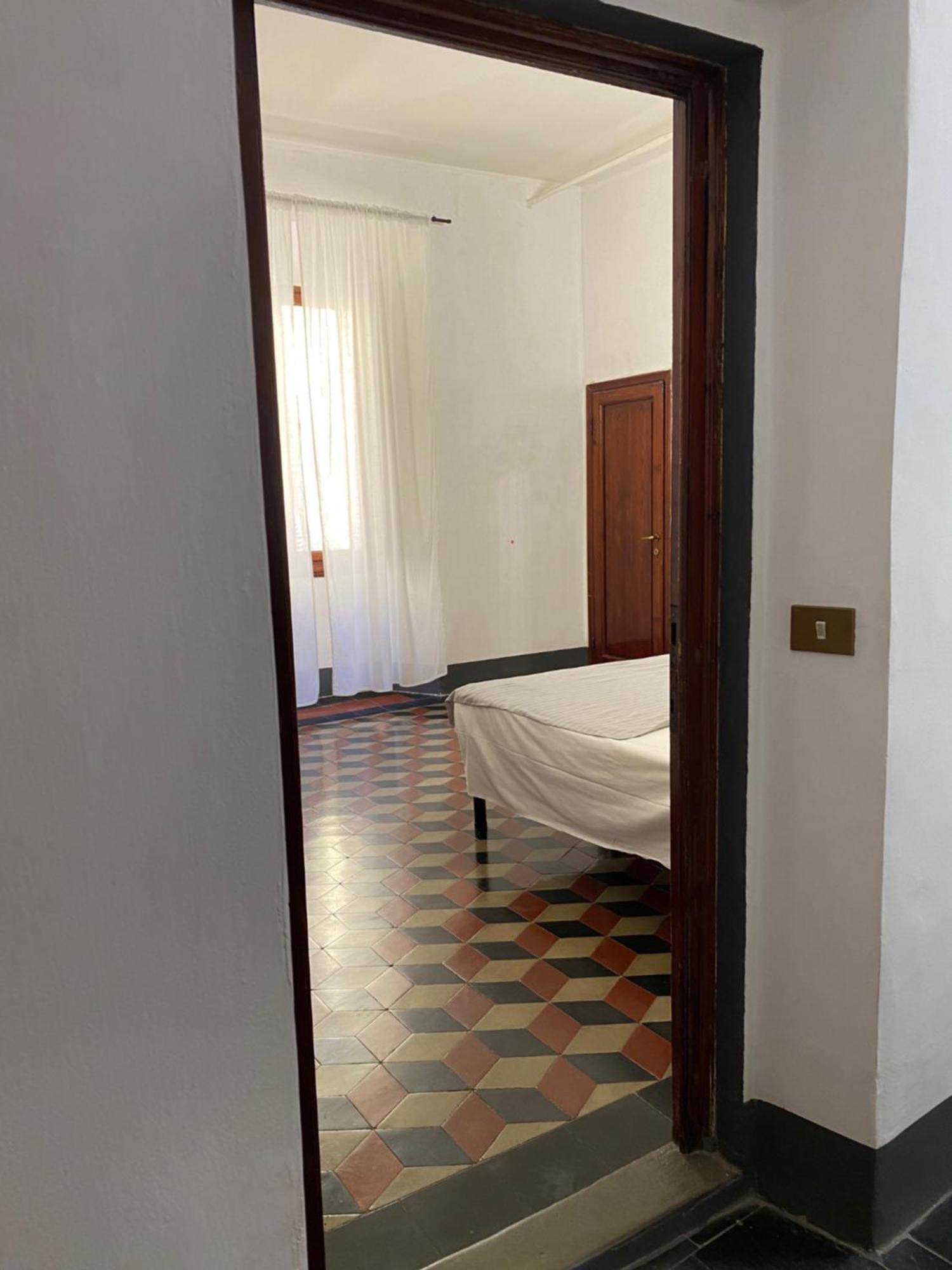 Da I' Gini Guesthouse Firenze Eksteriør billede