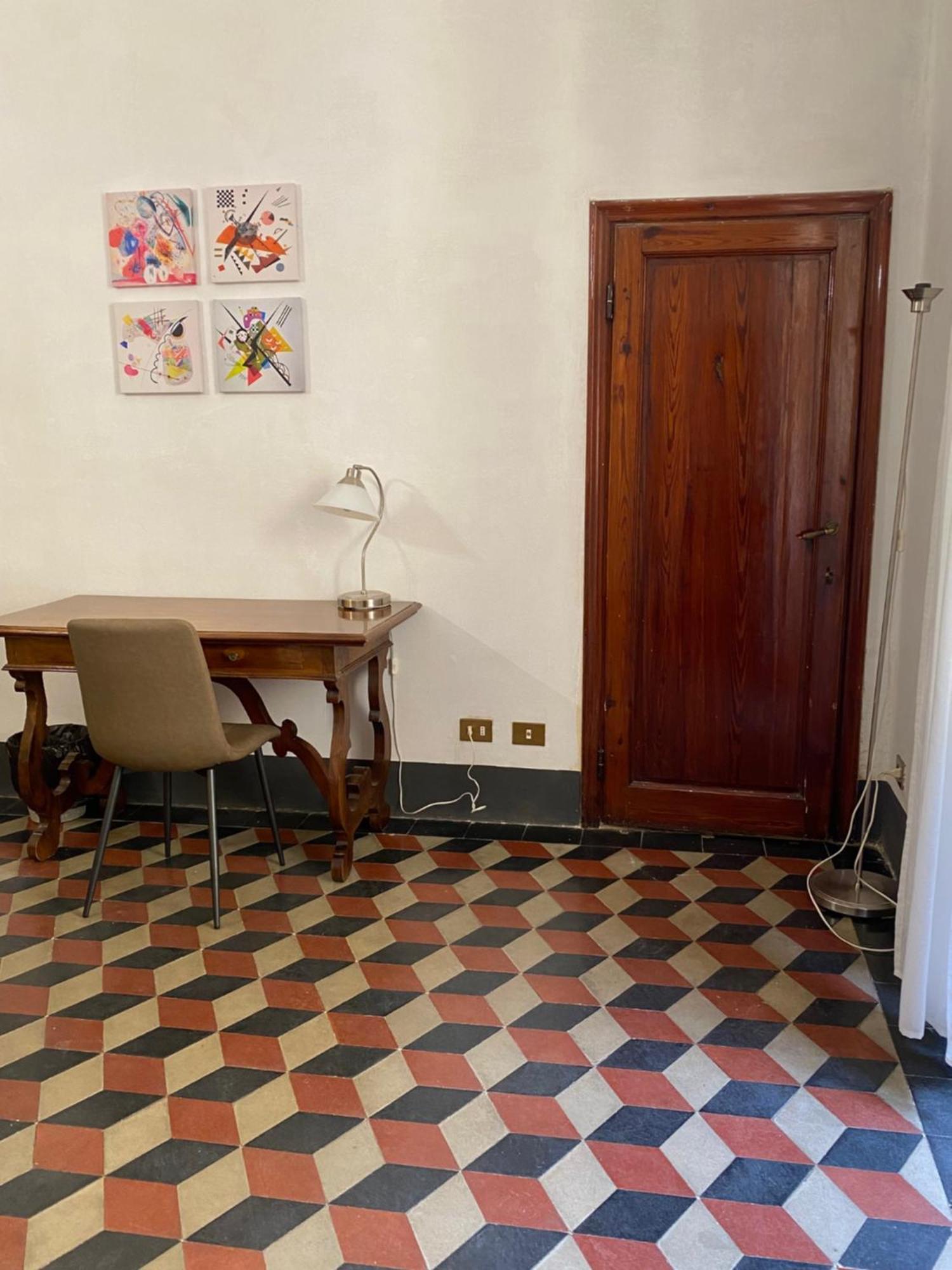 Da I' Gini Guesthouse Firenze Eksteriør billede