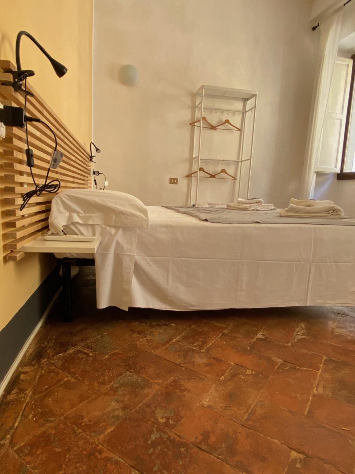 Da I' Gini Guesthouse Firenze Eksteriør billede