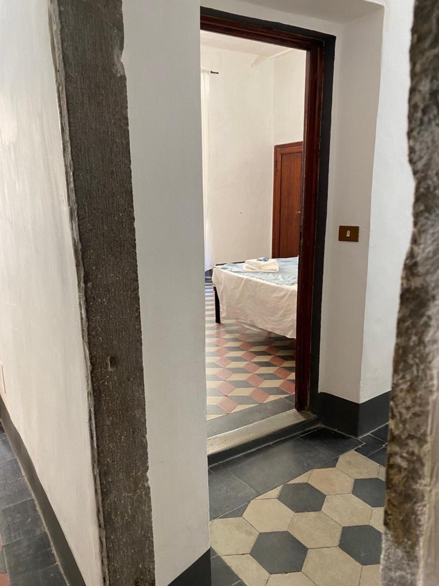 Da I' Gini Guesthouse Firenze Eksteriør billede